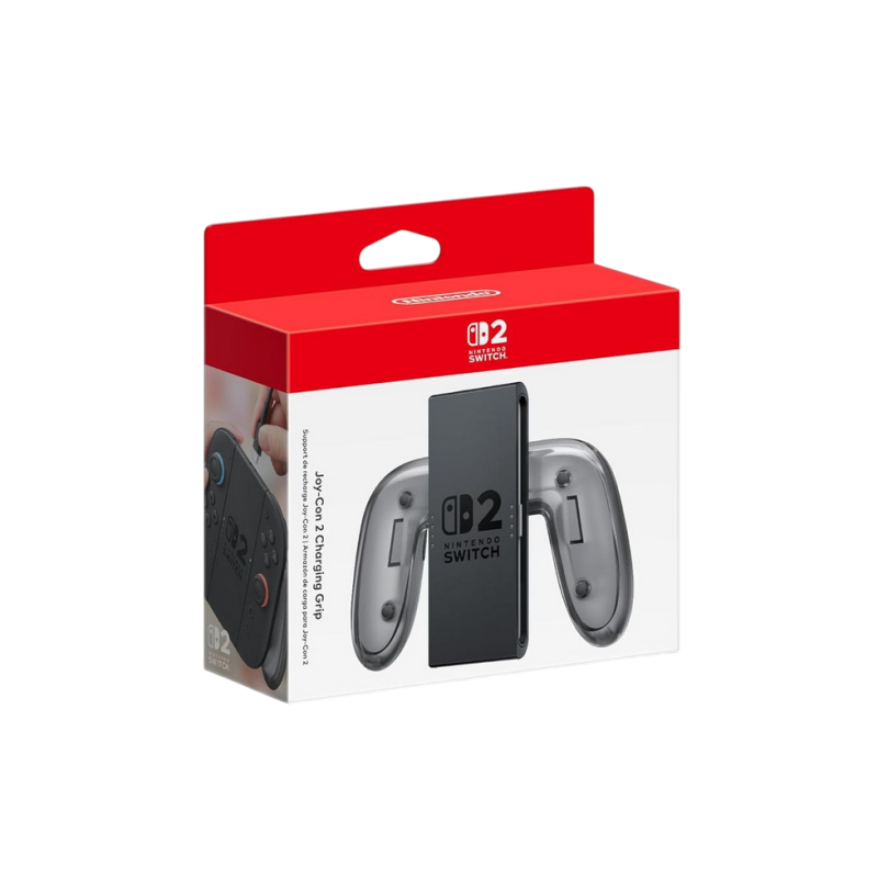 NINTENDO SWITCH 2 JOY-CON CHARGING GRIP