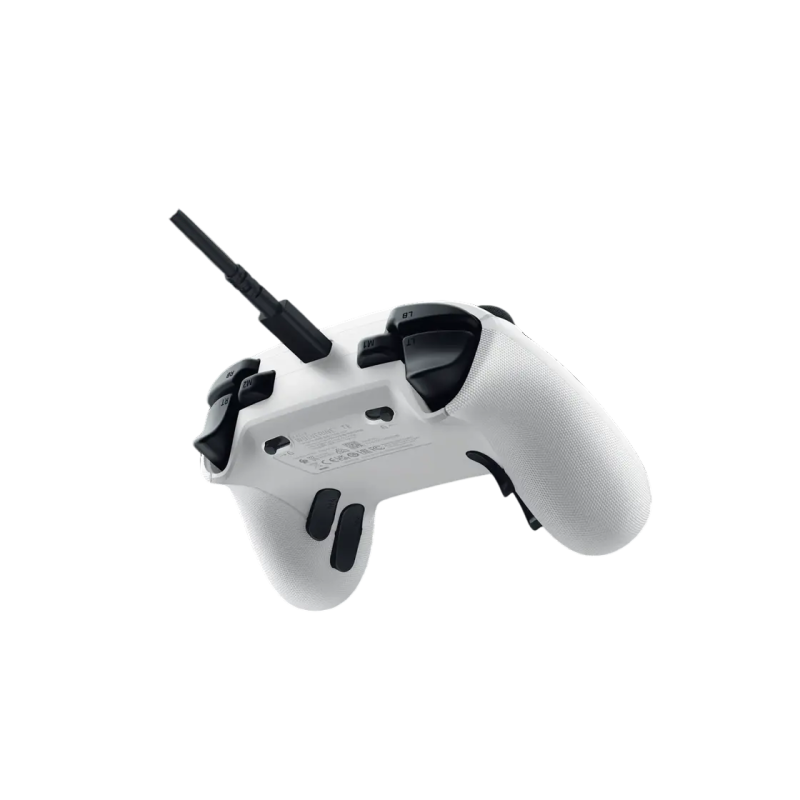 Controller Wired Xbox Razer Wolverine V3 TE White