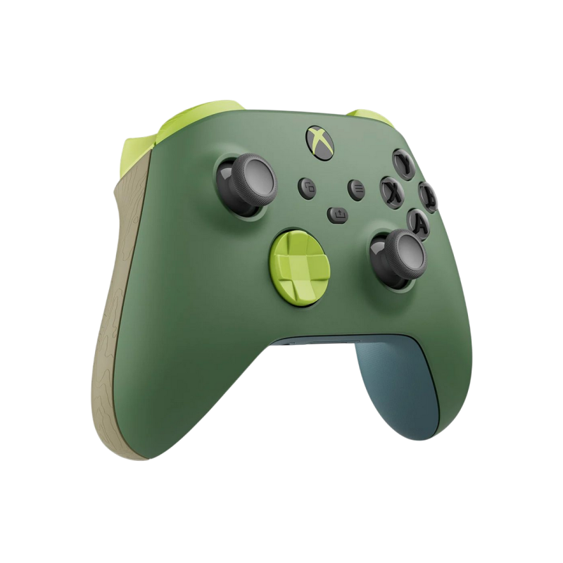 Беспроводной геймпад Xbox Series + аккумулятор Remixx