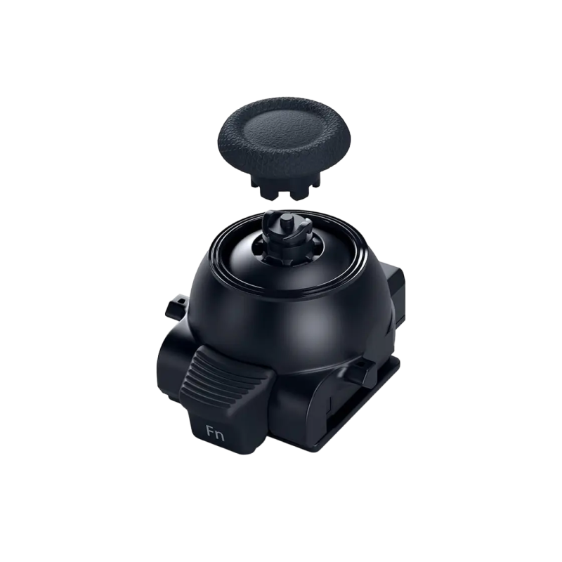 Беспроводной контроллер SONY PS5 DualSense EDGE Midnight Black