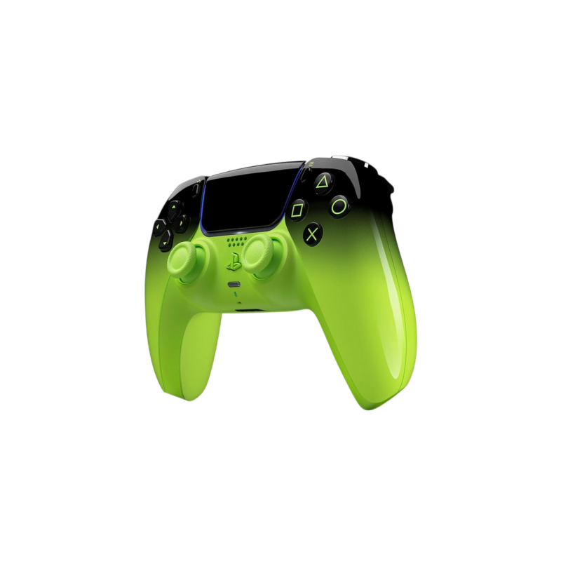 Controller wireless SONY PS5 DualSense Techno Red