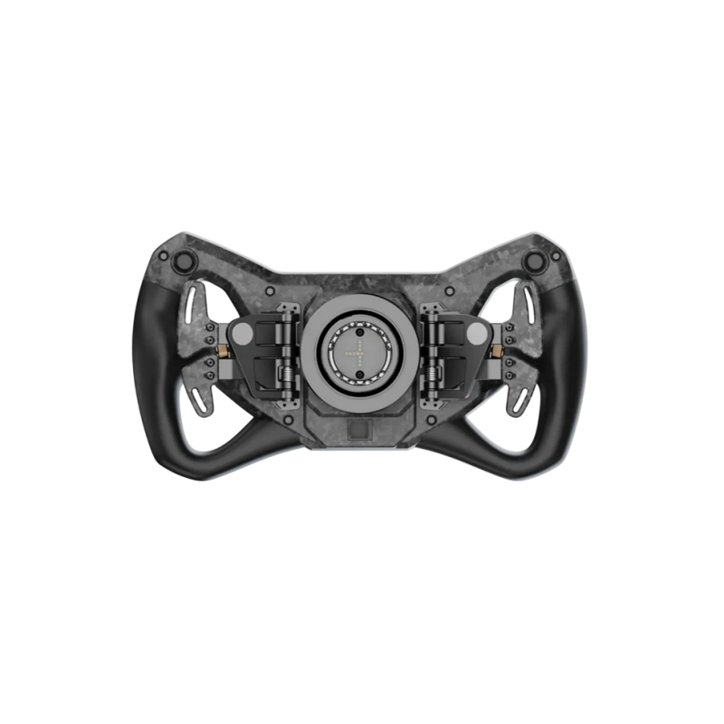 MOZA KS Pro Steering Wheel