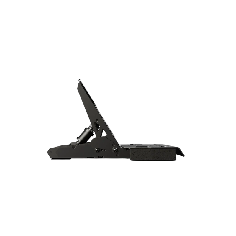 MOZA SR-P Double Pedals with Base (Throttle + Brake)