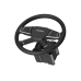Комплект колес MOZA Trucking, DD R5, 5,5 Нм, колесо TSW Truck, безграничное вращение, 400 мм, быстросъемное, 14 кнопок, SR