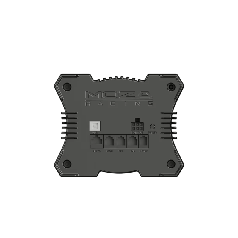 MOZA R12 V2 Direct Drive Wheelbase