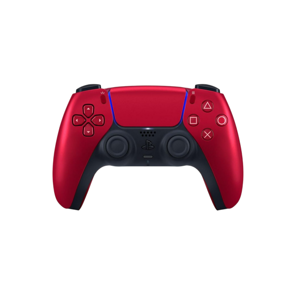 Геймпад Sony для PlayStation 5 DualSense, вулканический красный