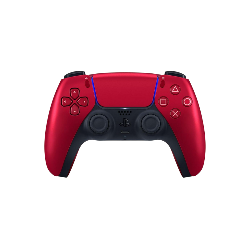 Геймпад Sony для PlayStation 5 DualSense, вулканический красный
