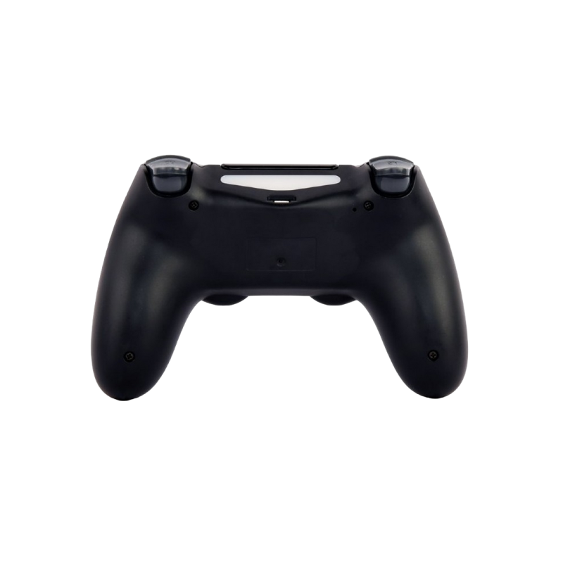 Gembird JPD-PS4BT-02, черный
