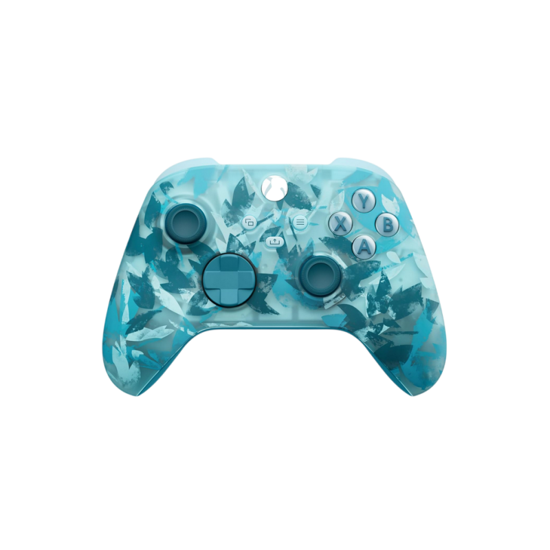 Controller wireless Xbox Series Ice Breaker Special Edition