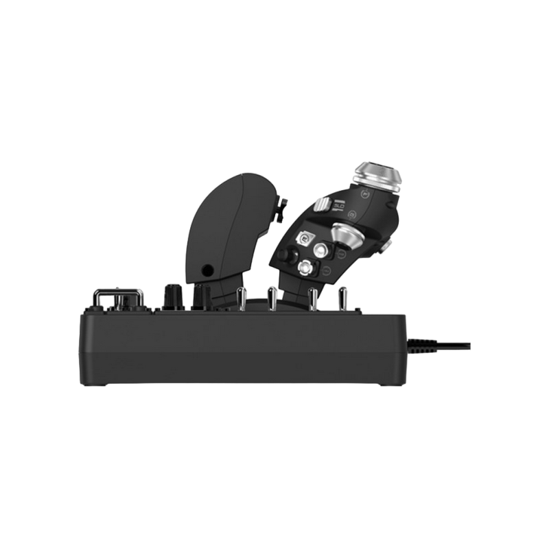 Logitech G X56 HOTAS, Black