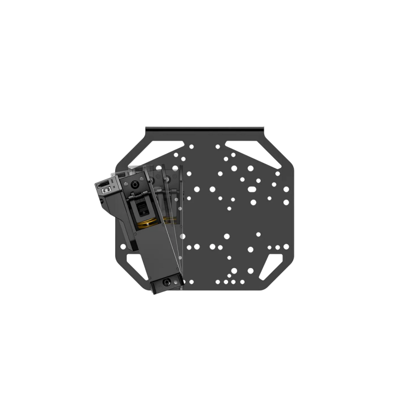 MOZA Universal Mounting Plate