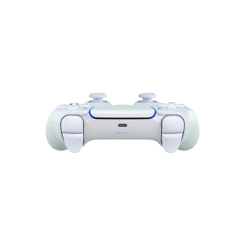 DualSense Chrome Pearl