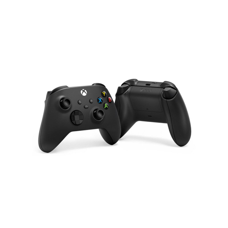 Gamepad for Xbox Series, Black, Wireless