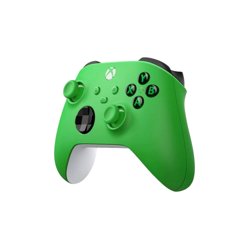 Геймпад для Xbox Series X/S, Зеленый