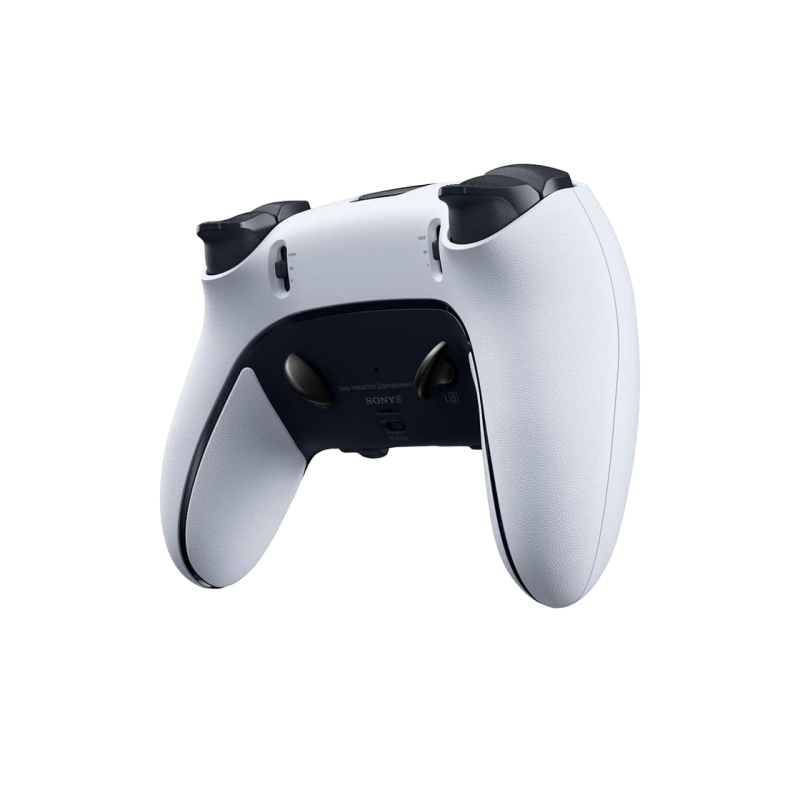 Sony PS5 DualSense Edge, белый