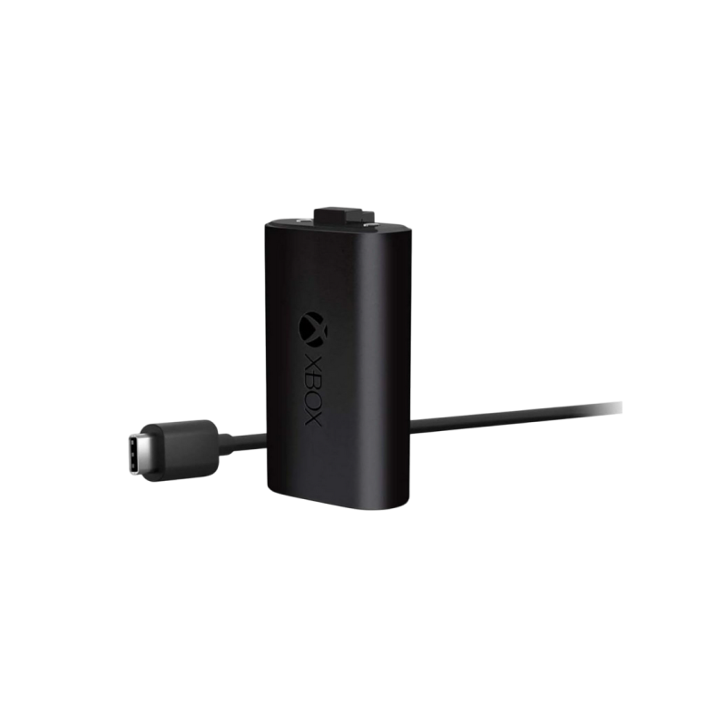 SXW-00002: КОМПЛЕКТ для игры и зарядки Microsoft Xbox