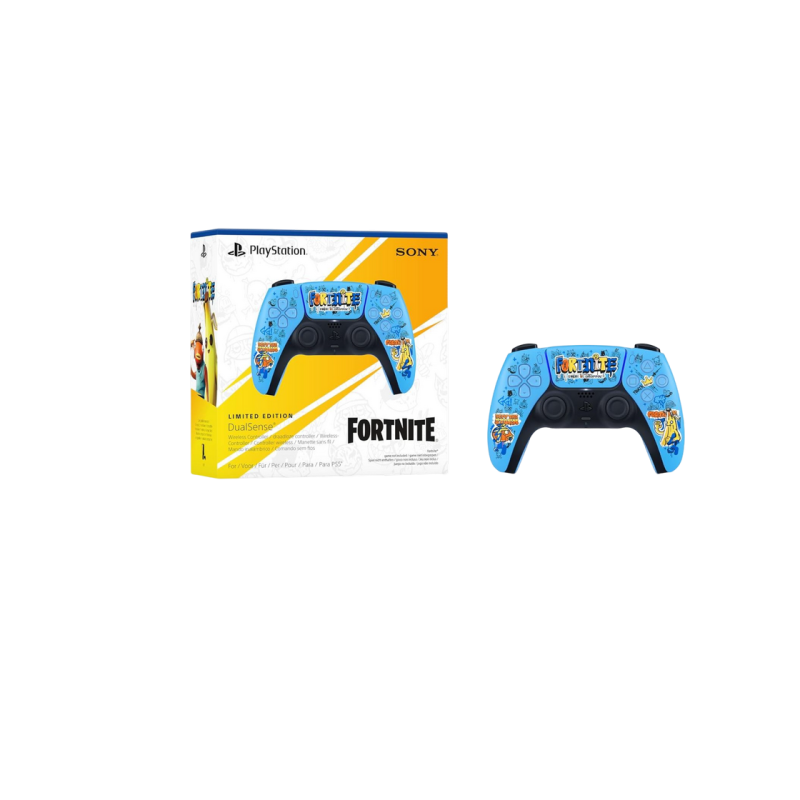DualSense Fortnite Edition