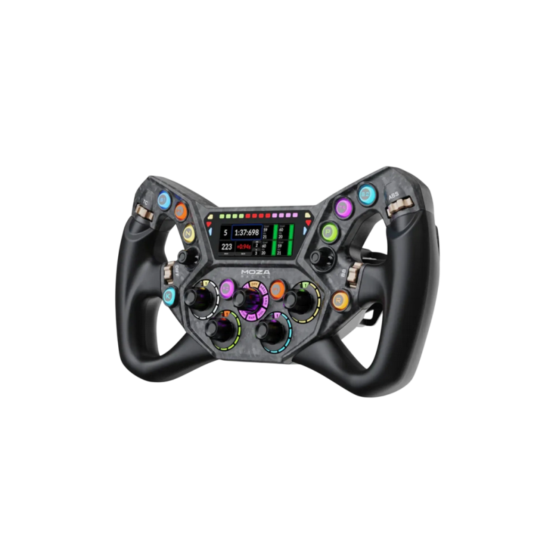 MOZA KS Pro Steering Wheel