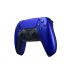 Sony DualSense для PlayStation 5, синий кобальт