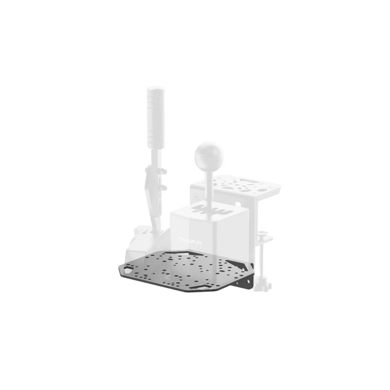 MOZA Universal Mounting Plate