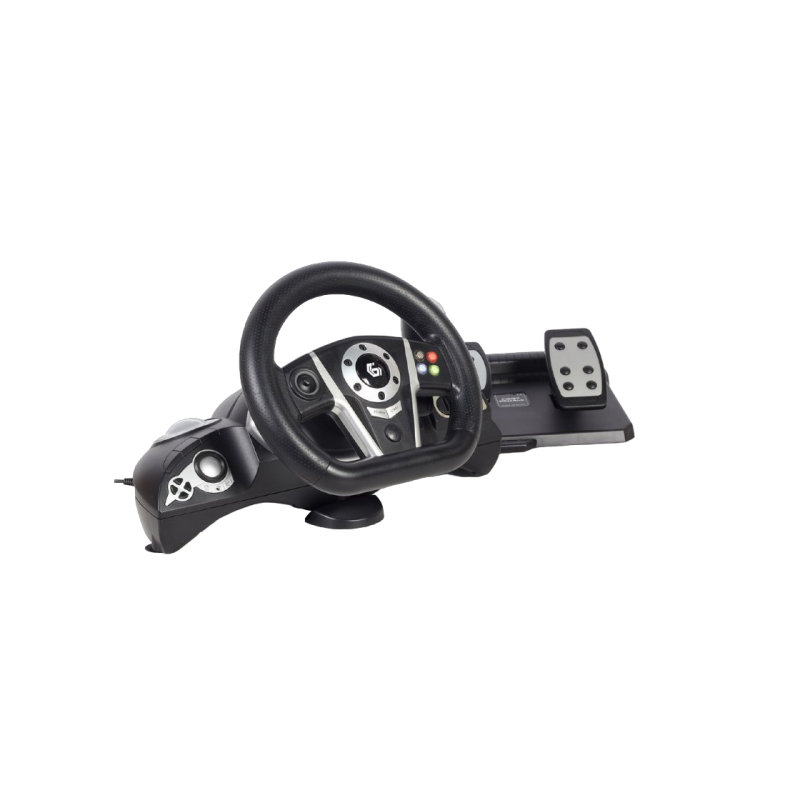 Gembird STR-M-01, Black