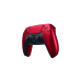 Gamepad Sony for PlayStation 5 DualSense, Volcanic Red