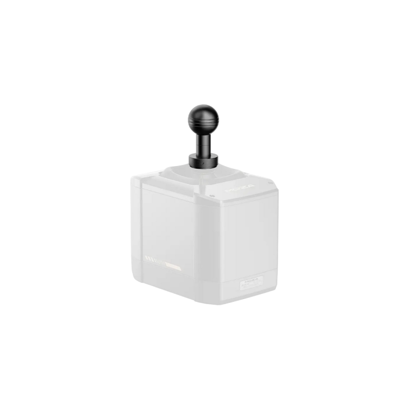 MOZA Active Shifter Knobs