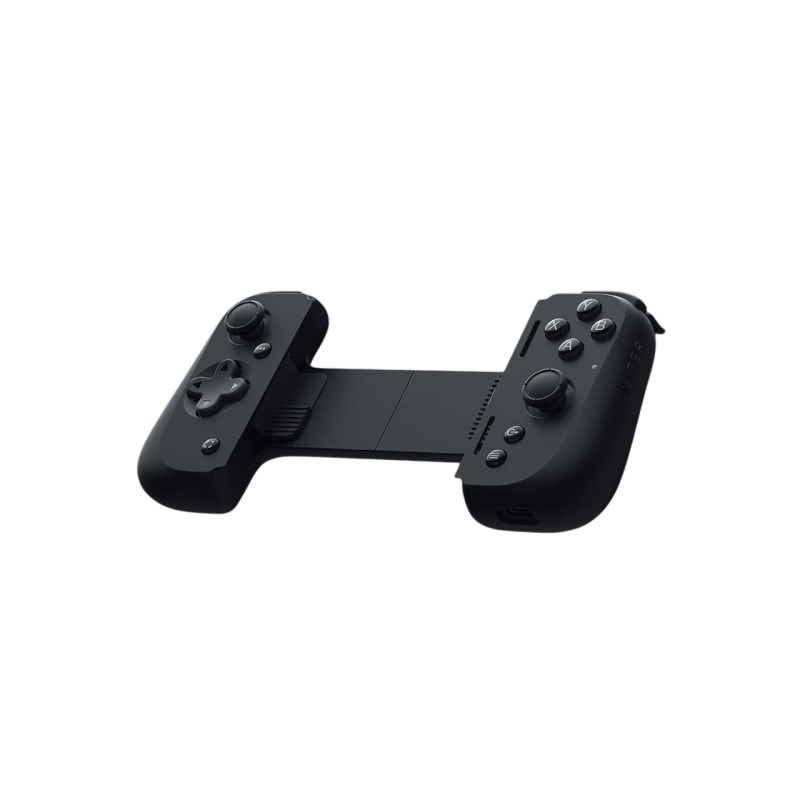 Razer Kishi V2 for Android, Black