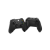 Gamepad for Xbox Series, Black, Wireless