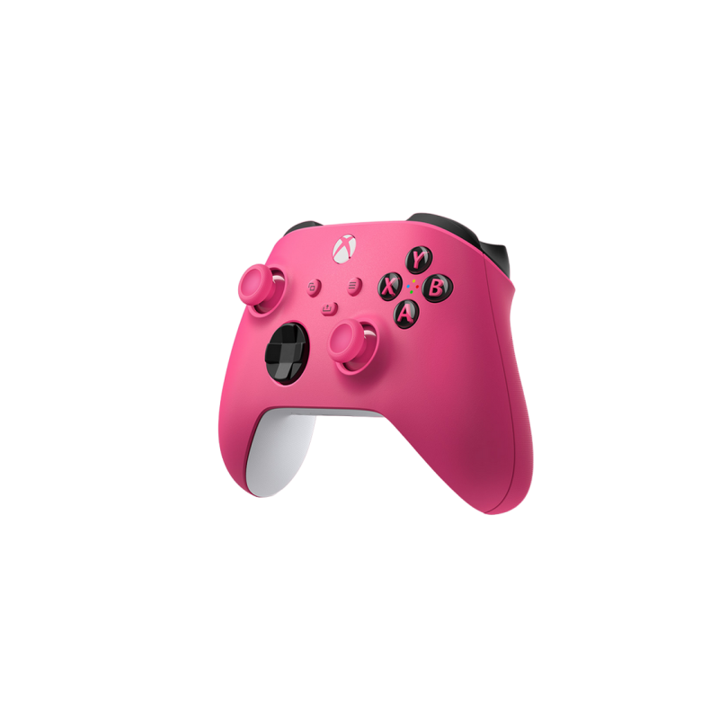 Геймпад для Xbox Series, Deep Pink