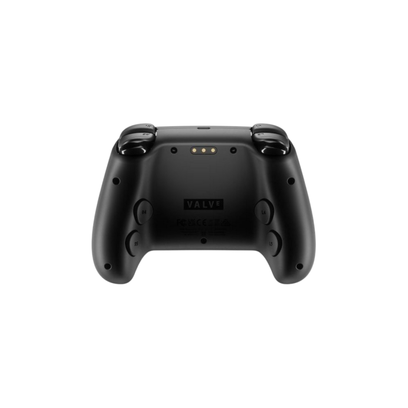 Steam Controller, Black