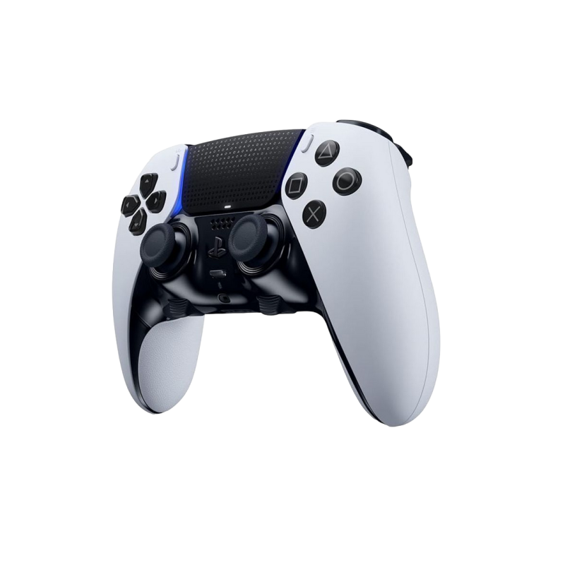 Sony PS5 DualSense Edge, белый