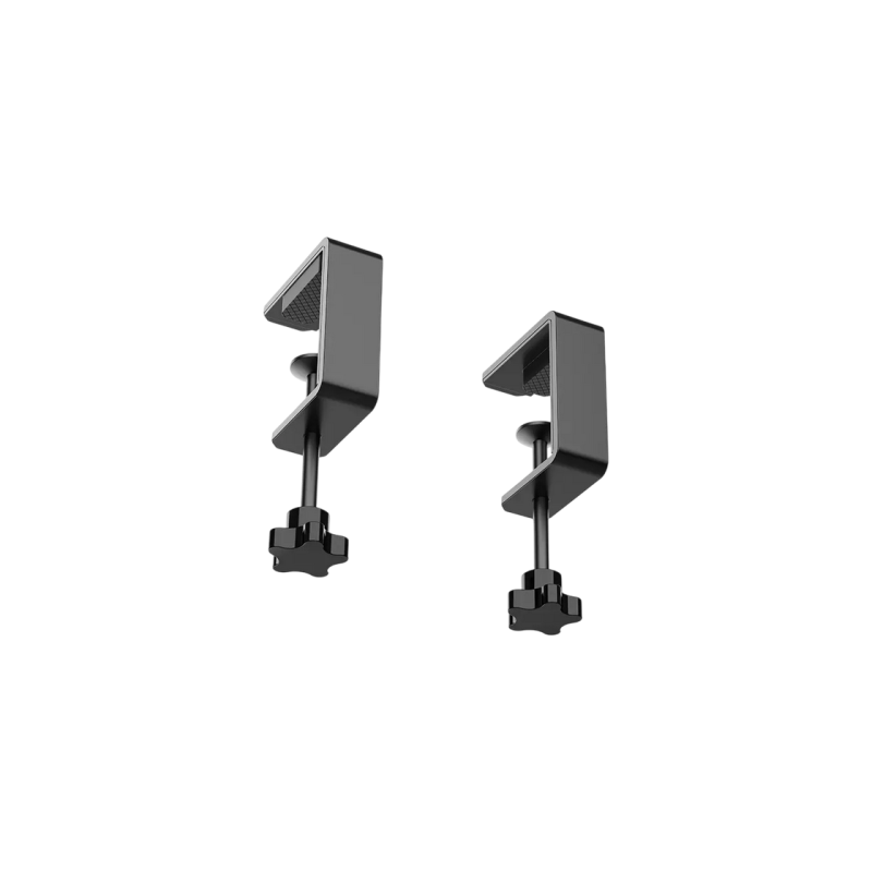 Зажим для подставки MOZA Flight Base Table Clamp For Yoke AS013