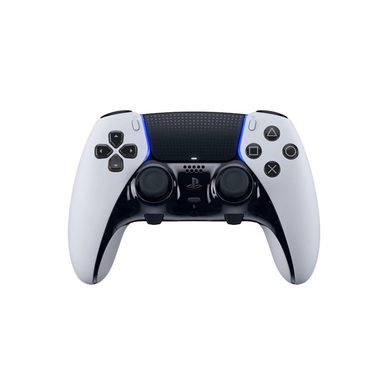 Sony PS5 DualSense Edge, белый