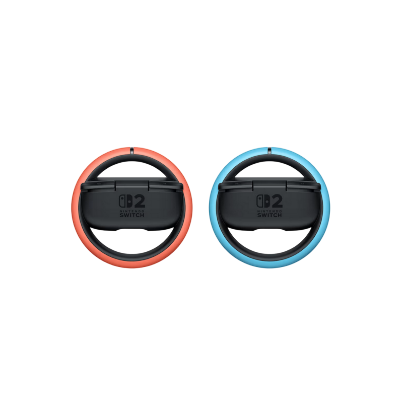 NINTENDO SWITCH 2 JOY-CON WHEEL PAIR