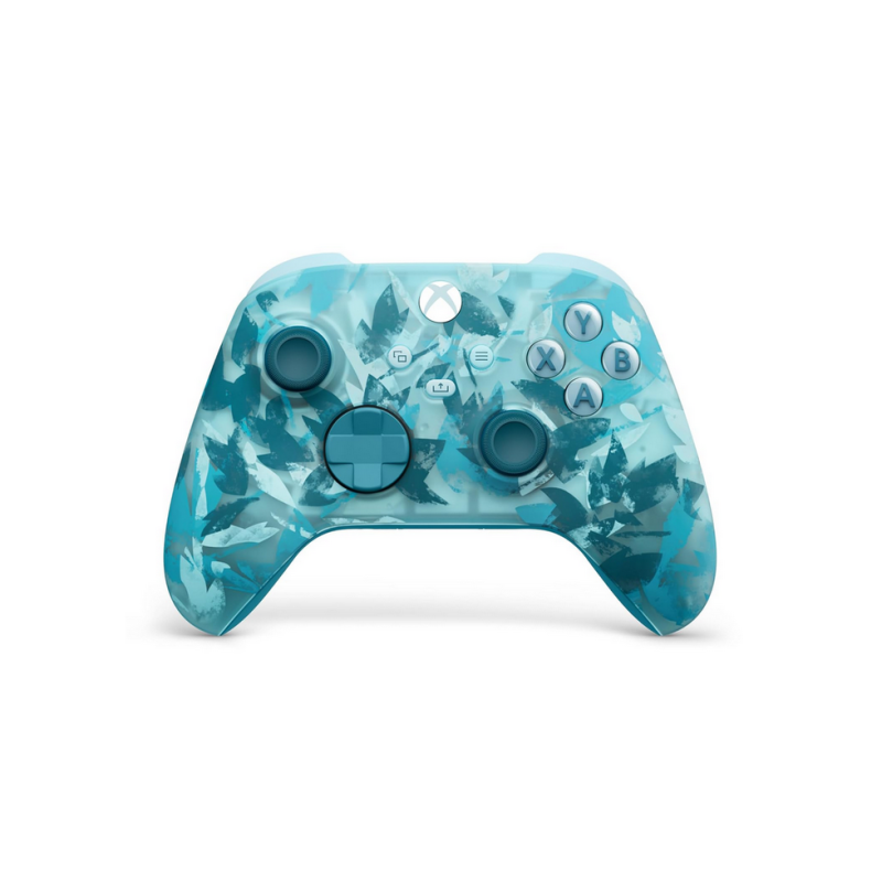 Controller wireless Xbox Series Heart Breaker Special Edition