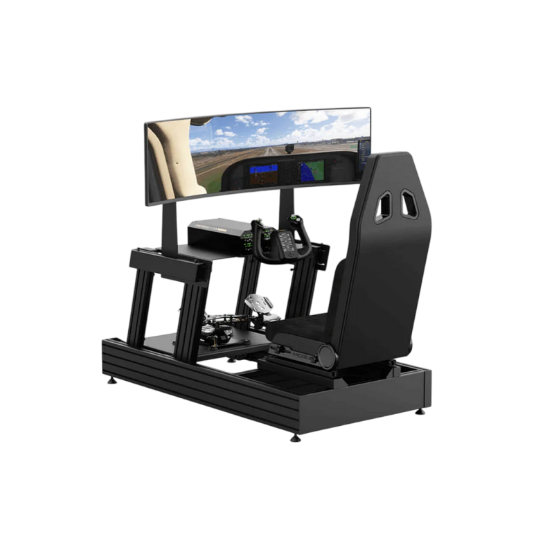 MOZA AY210 Force Feedback YOKE