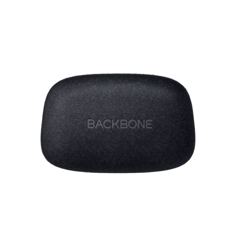 Чехол для переноски Backbone One, черный