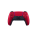 Gamepad Sony for PlayStation 5 DualSense, Volcanic Red