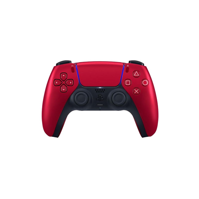 Gamepad Sony for PlayStation 5 DualSense, Volcanic Red