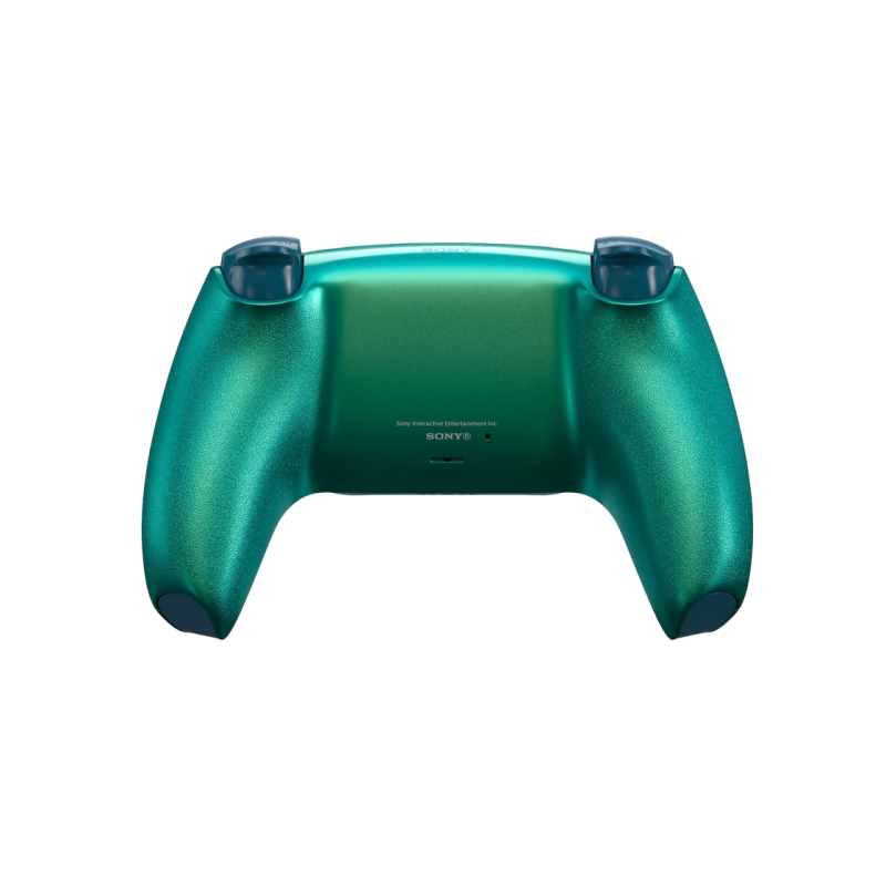 DualSense Chrom TEAL