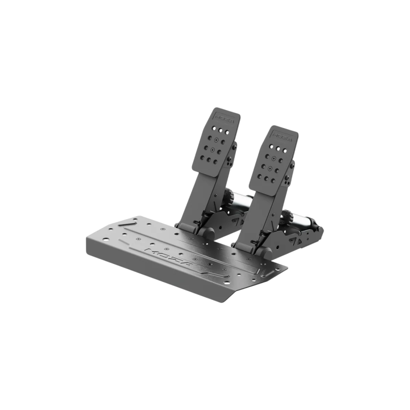 MOZA SRP2 Racing Pedals