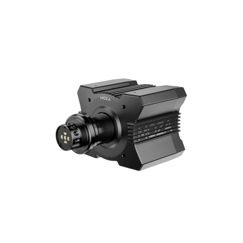 MOZA R9 V3 Direct Drive Wheelbase