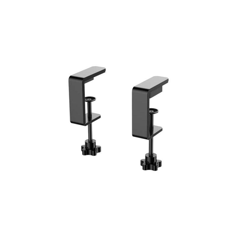 Зажим для подставки MOZA Flight Base Table Clamp For Yoke AS013