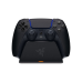 Подставка для быстрой зарядки Razer для PS5, черная