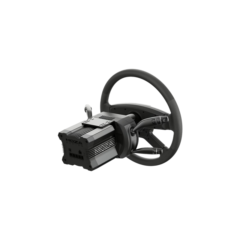 MOZA Multi-function Stalks for Truck