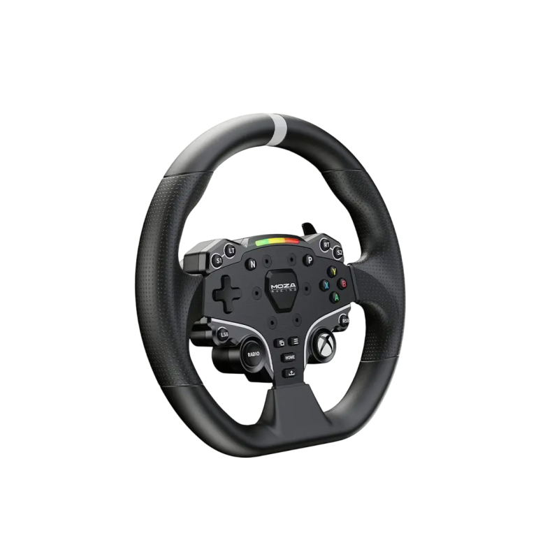 Wheel MOZA ESX Steering Wheel for PC & Xbox