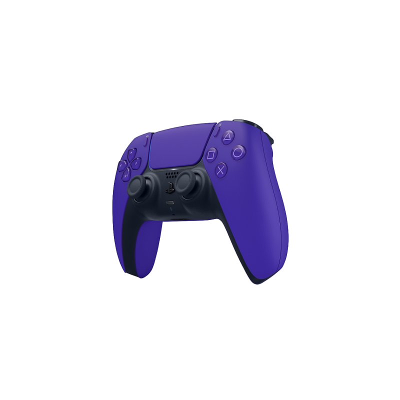 Sony DualSense для PlayStation 5, галактический фиолетовый, беспроводная связь