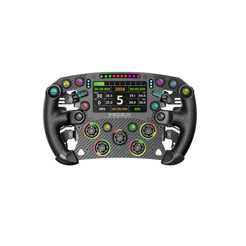 Wheel MOZA FSR V2 Formula Wheel