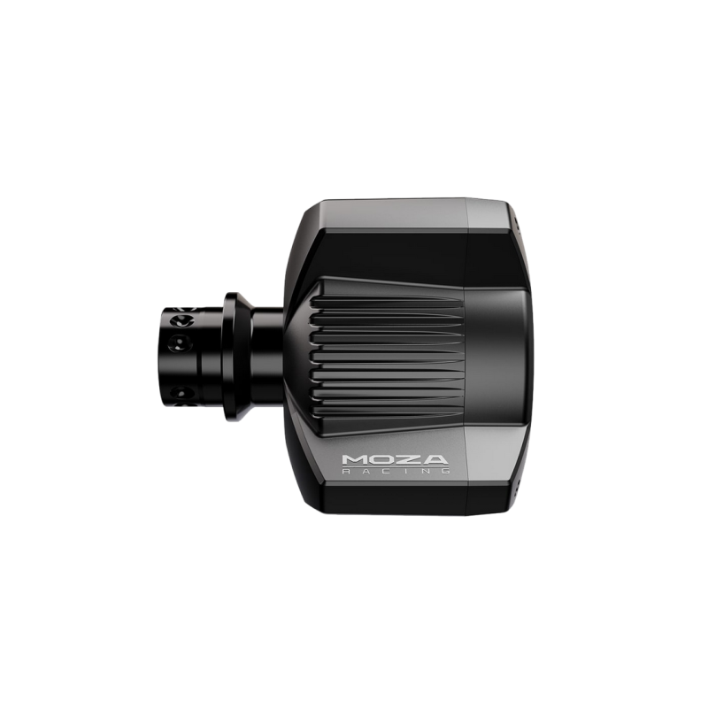 Руль MOZA R3 Racing для Xbox&PC, DD R3, 3,9 Нм, 60 Вт, руль ESX, безграничное вращение, 280 мм, быстрый